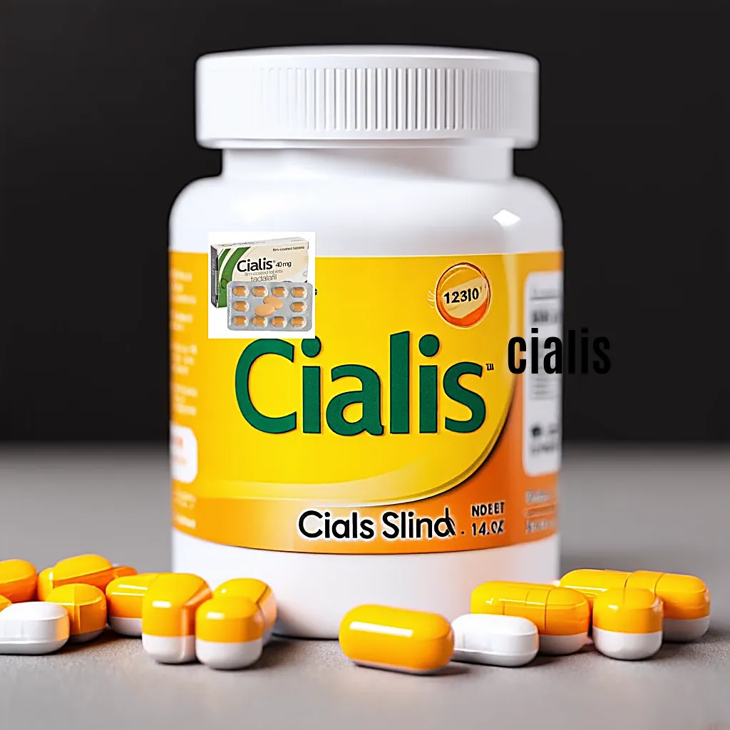 Comprar cialis las palmas